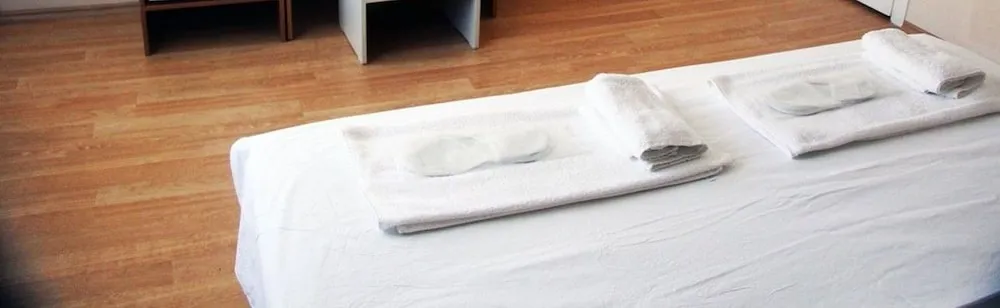 Standard İki Ayrı Yataklı Oda, 2 Tek Kişilik Yatak