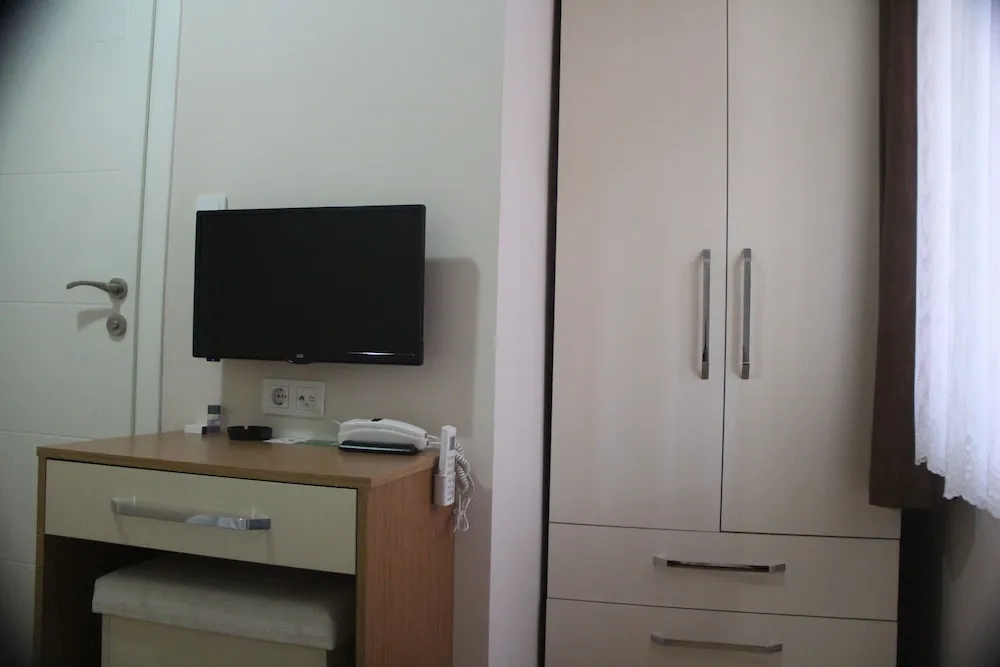 Standard Tek Kişilik Oda, 1 Tek Kişilik Yatak