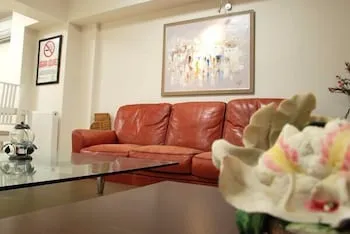 Bursa Park Apart Hotel