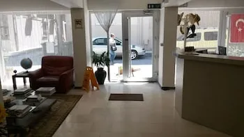 Bursa Park Apart Hotel