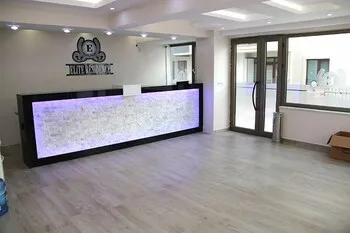 Elite Residence-Denizli Kampus
