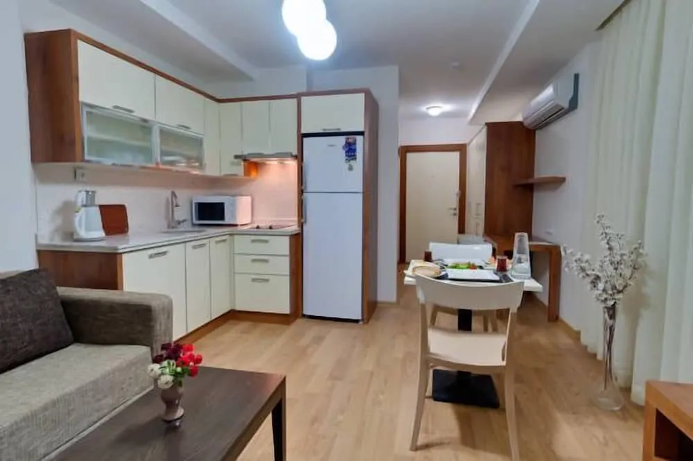 Deluxe Süit, 1 Yatak Odası