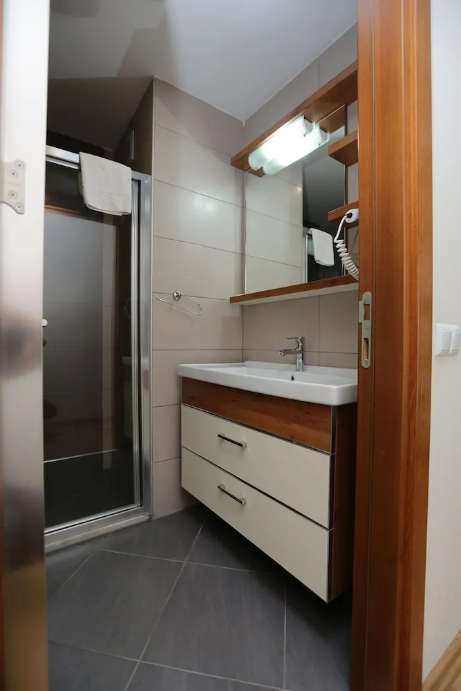 Deluxe Süit, 1 Yatak Odası