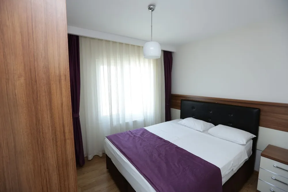 Deluxe Süit, 1 Yatak Odası