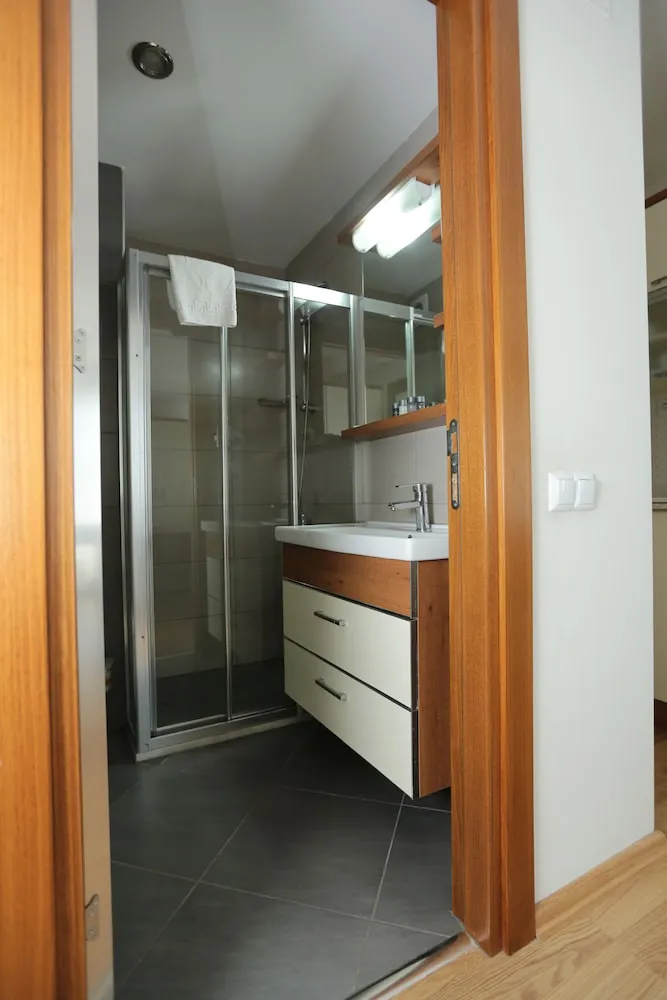 Deluxe Süit, 1 Yatak Odası