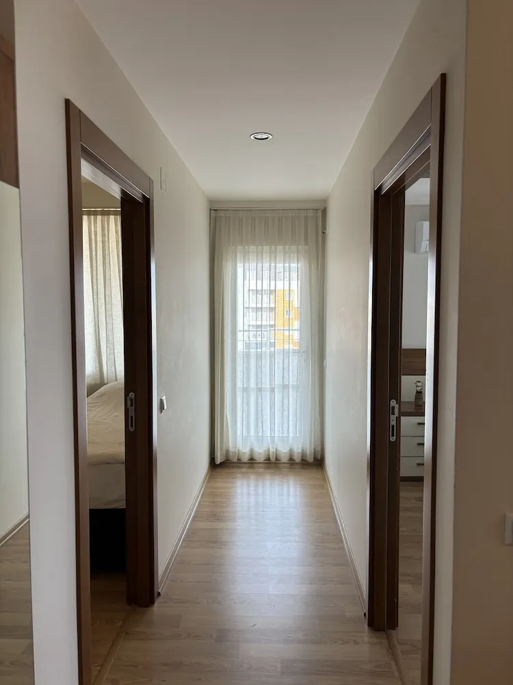 Family Süit, 2 Yatak Odası