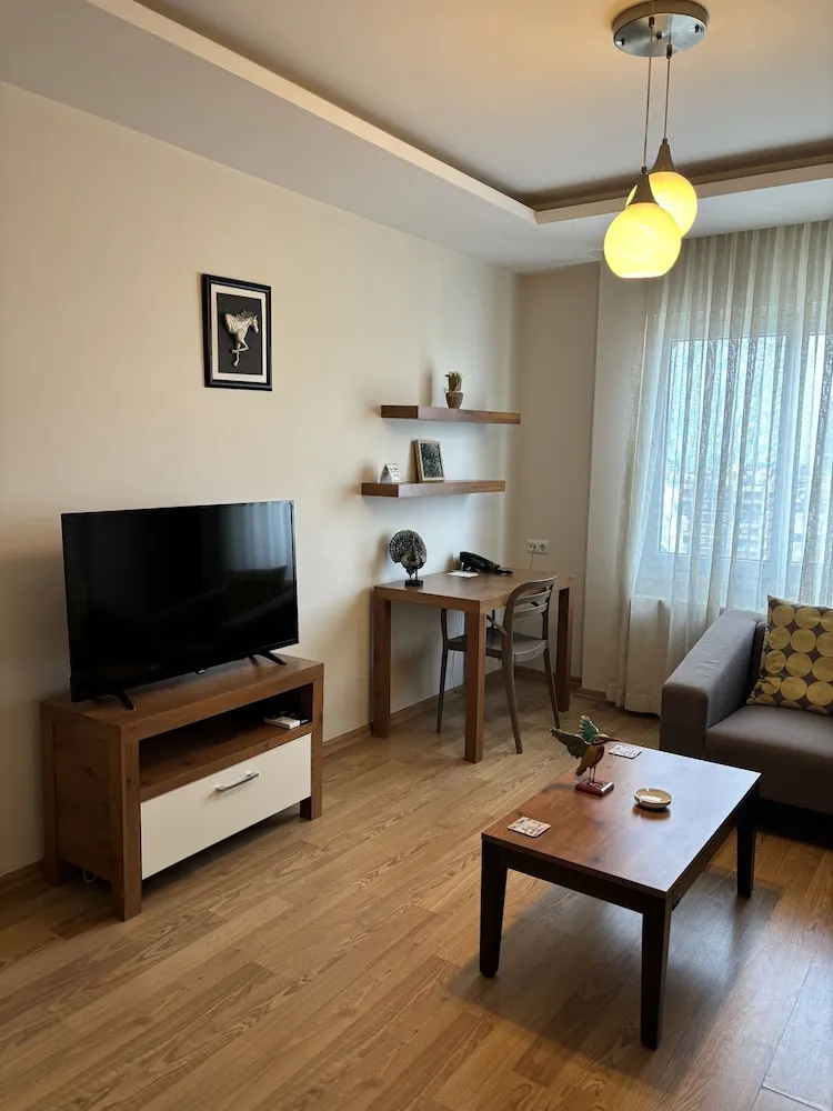 Family Süit, 2 Yatak Odası