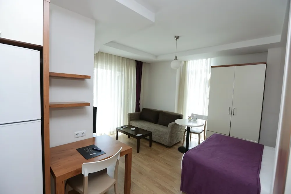 Standard Oda
