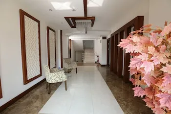 Upart Home