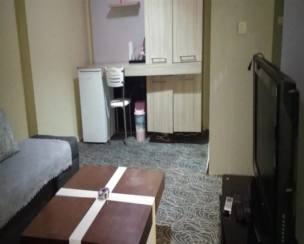 Deluxe Süit, 2 Yatak Odası