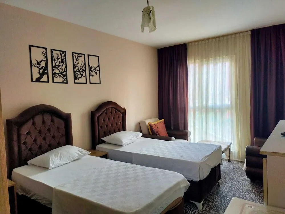 Deluxe Stüdyo