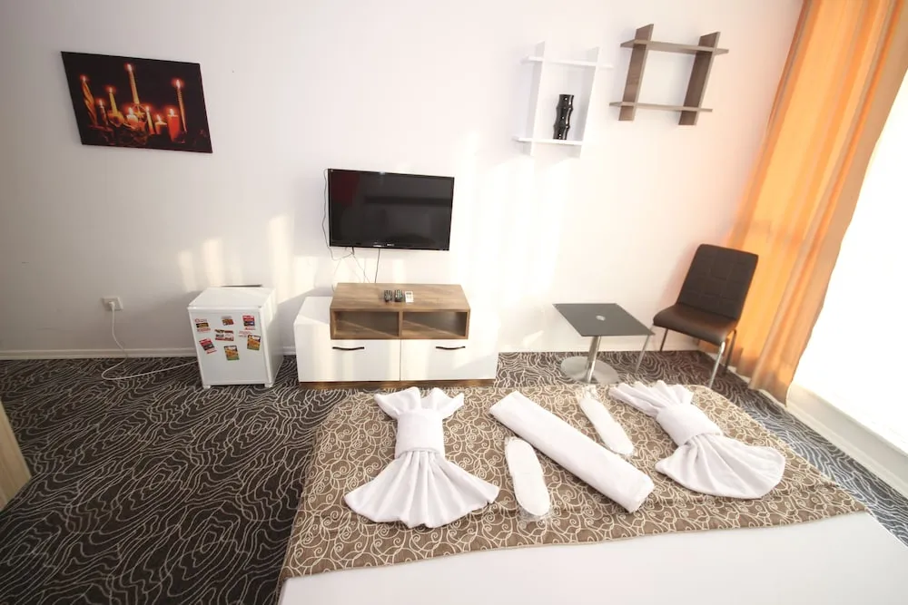 Deluxe Stüdyo