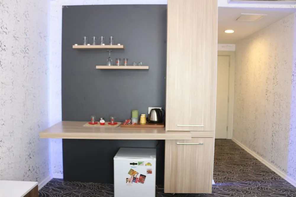 Deluxe Stüdyo