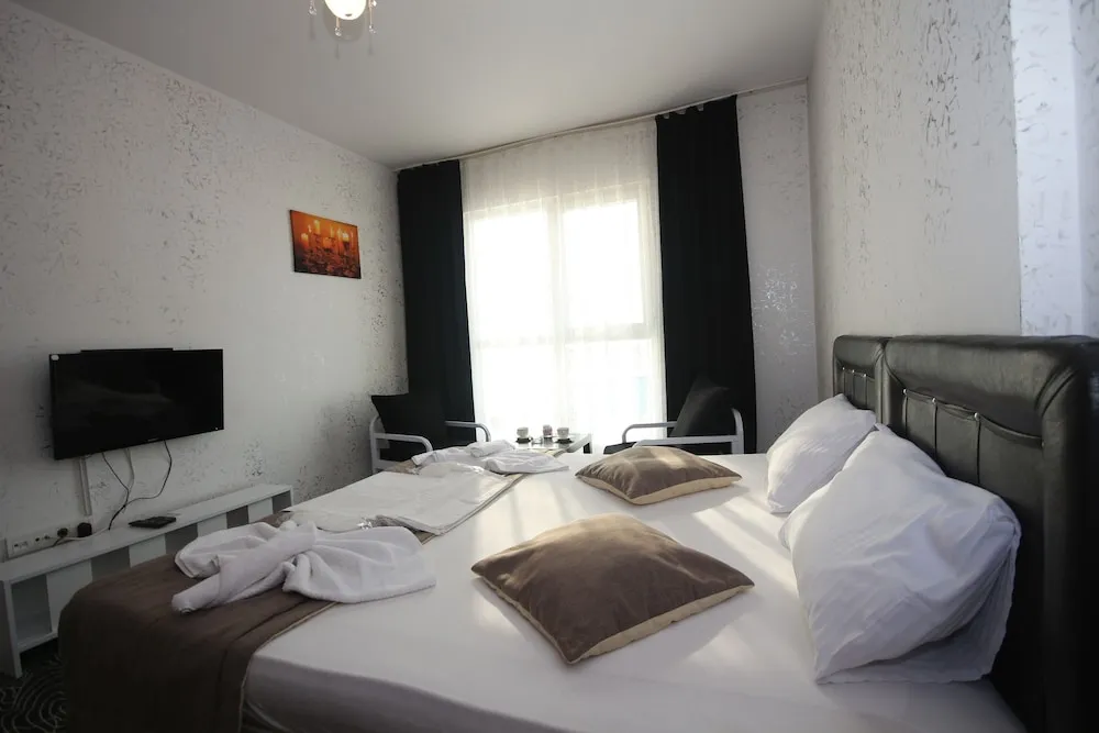 Deluxe Stüdyo