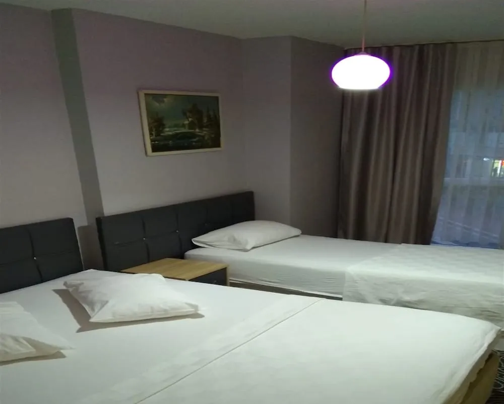 Deluxe Süit, 1 Yatak Odası