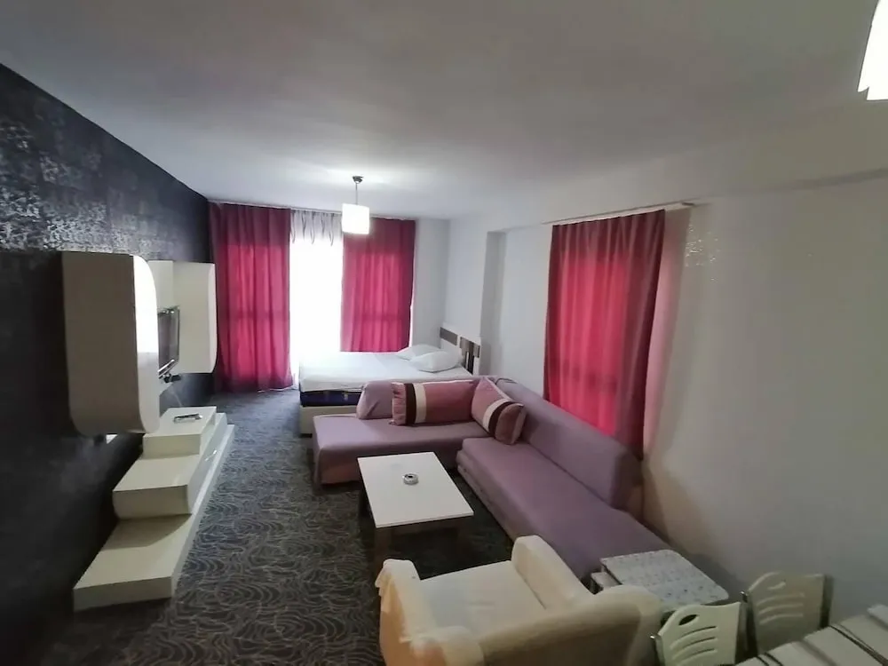 Deluxe Süit, 1 Yatak Odası