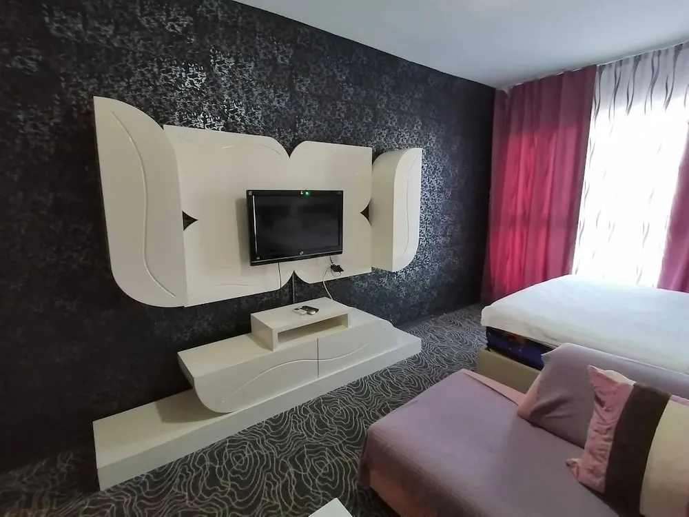 Deluxe Süit, 1 Yatak Odası