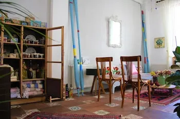 Foça 1887 Otel
