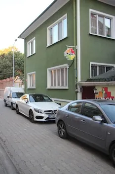 Limon Pansiyon