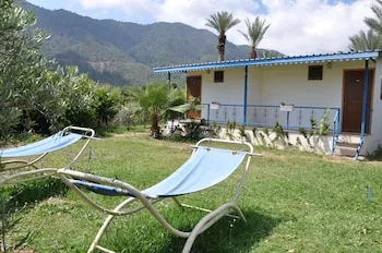 Adrasan Shambala Hotel