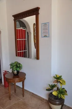 Adrasan Shambala Hotel