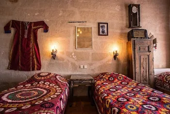 Kirkit Hotel