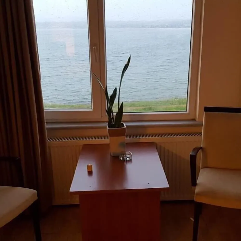 Tek Büyük Yataklı Oda, Deniz Manzaralı