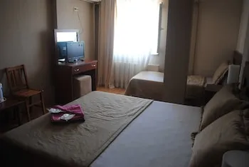 Asya Hotel Darica