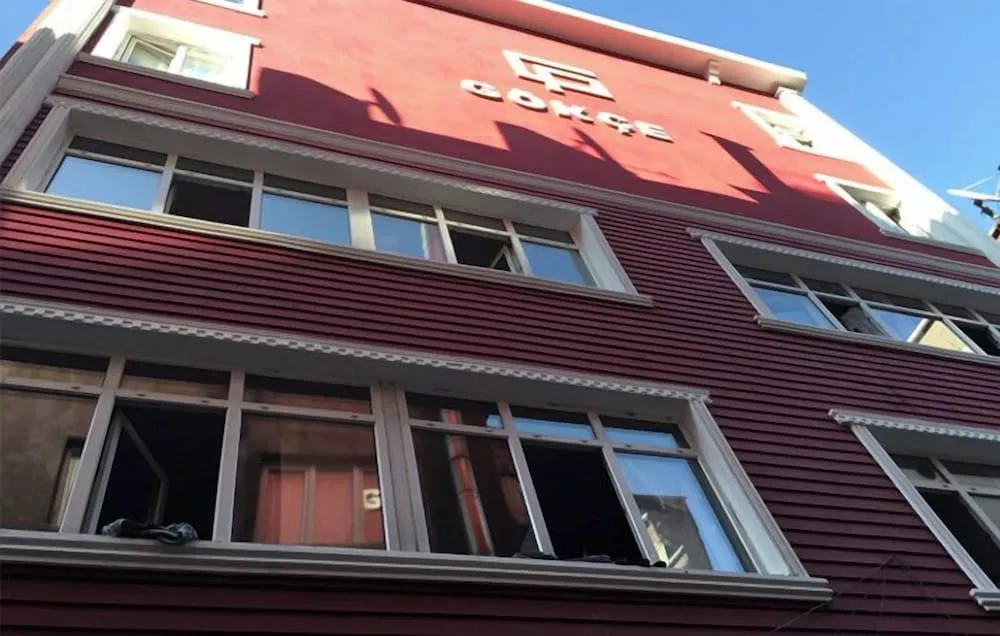 Elite Tek Kişilik Oda, Sadece erkekler için, Penceresiz