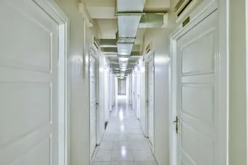 Gökçe Pansiyon - Yetişkin Oteli - Hostel