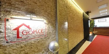 Gökçe Pansiyon - Yetişkin Oteli - Hostel