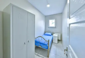 Gökçe Pansiyon - Yetişkin Oteli - Hostel