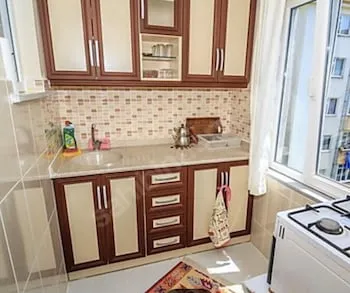 Amasra Seçil Günlük Kiralık Daire