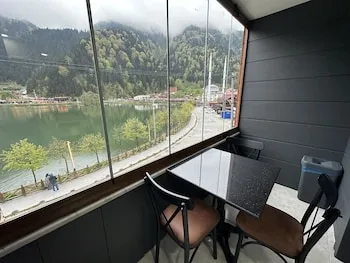 Poyraz Hotel