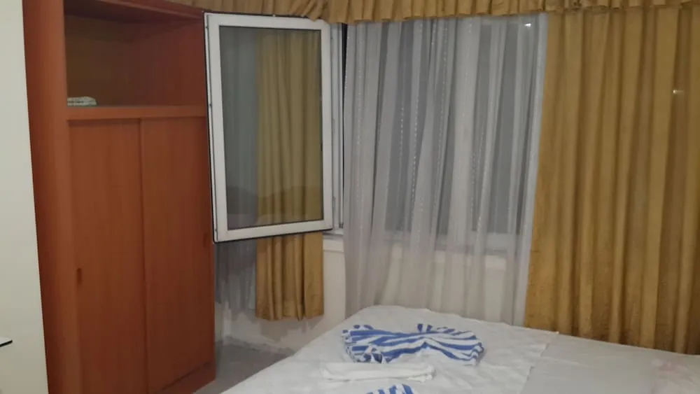 Deluxe Apart Daire
