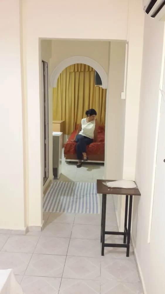 Deluxe Apart Daire