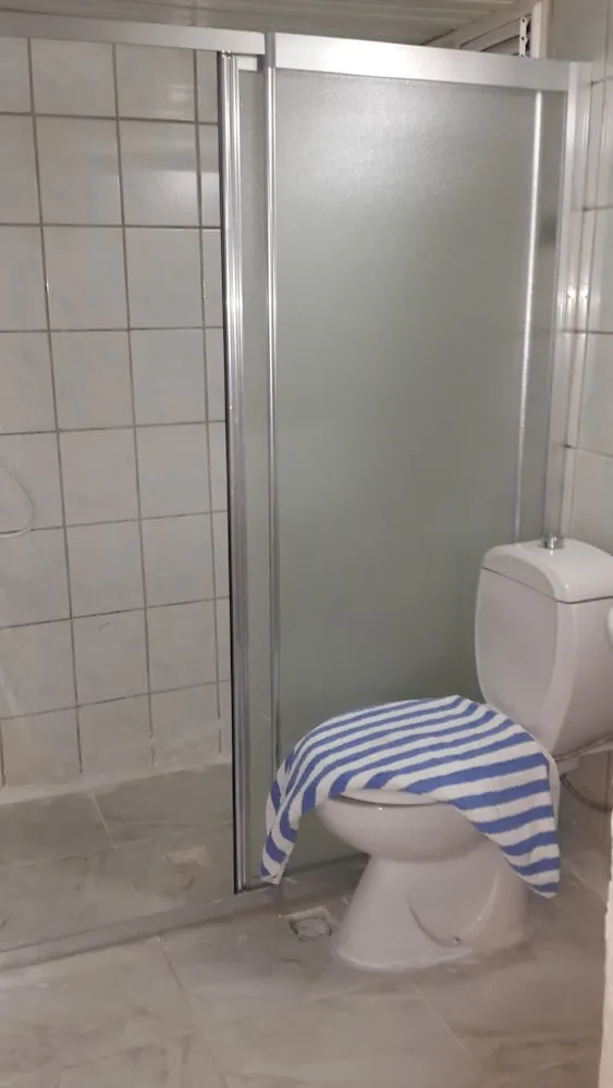 Standard Üç Kişilik Oda