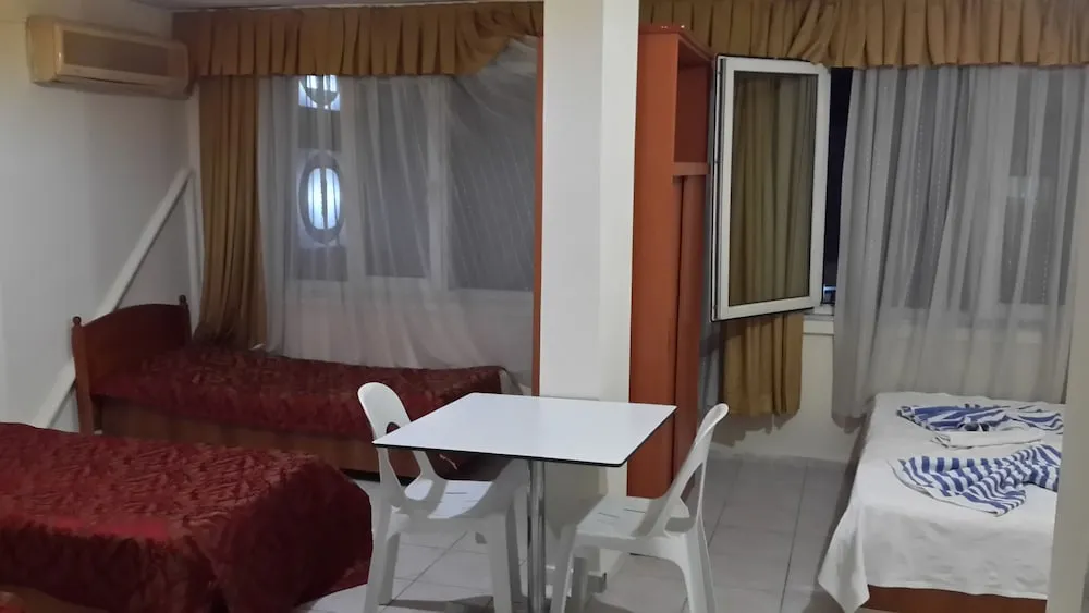 Tek Kişilik Oda