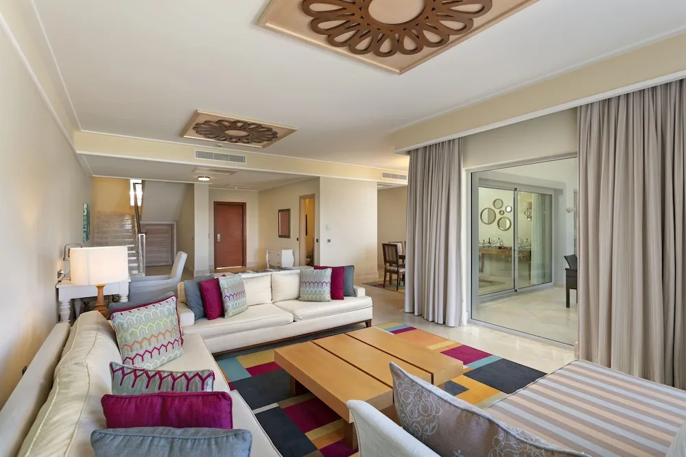 Royal Villa