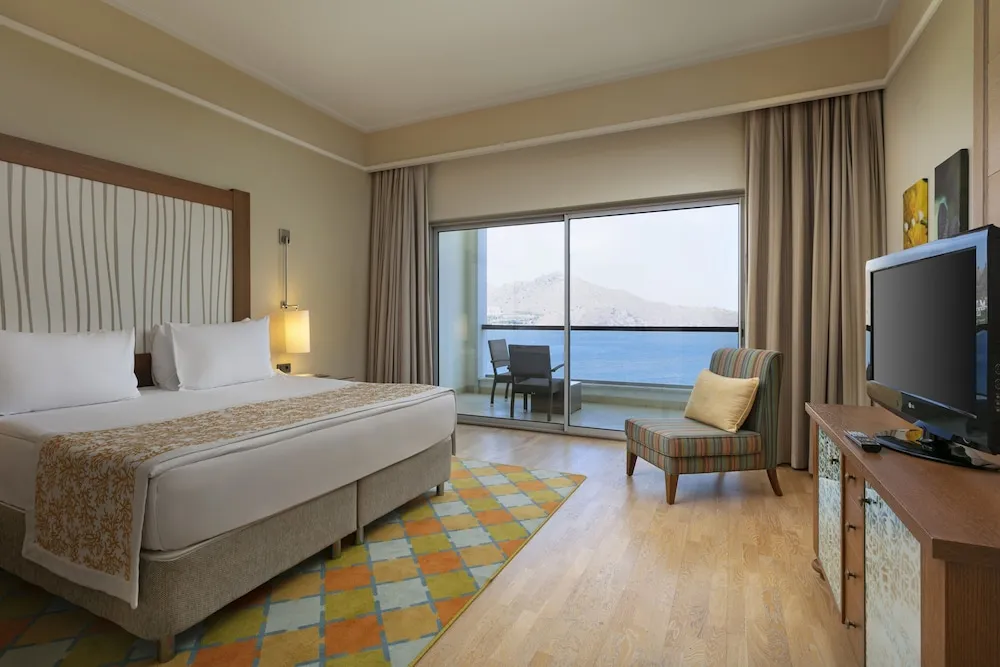 Premium Villa, 4 Yatak Odası, Havuz Kullanımı, Deniz Manzaralı
