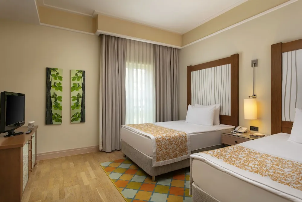 Premium Villa, 4 Yatak Odası, Havuz Kullanımı, Deniz Manzaralı