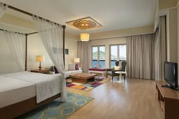 Xanadu Island Hotel - Her Şey Dâhil