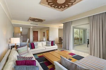 Xanadu Island Hotel - Her Şey Dâhil