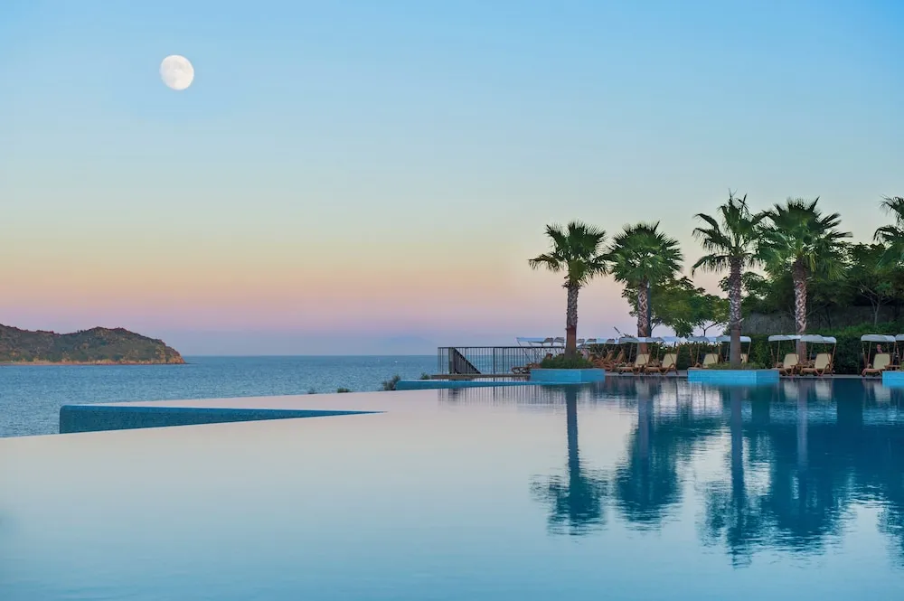 Xanadu Island Hotel - Her Şey Dâhil