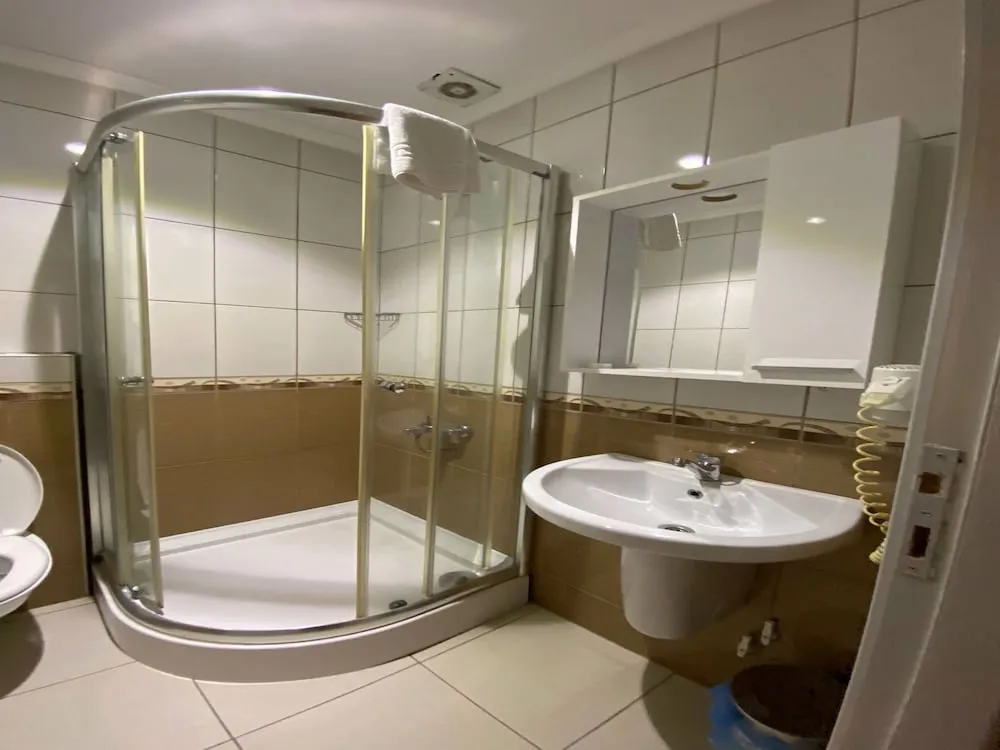 Deluxe Tek Kişilik Oda, Şehir Manzaralı