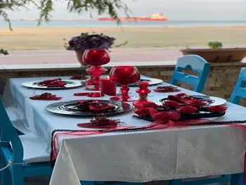 Safir Sunny Beach Hotel