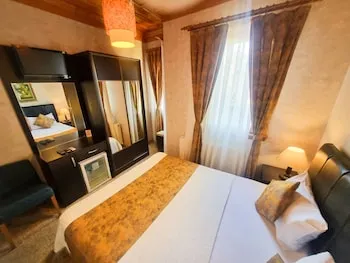Eskibağ Butik Hotel