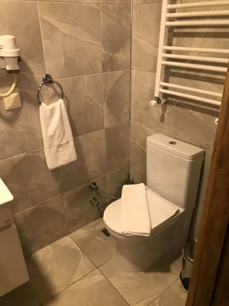Junior Dağ Evi, 1 Yatak Odası (4 Pax)