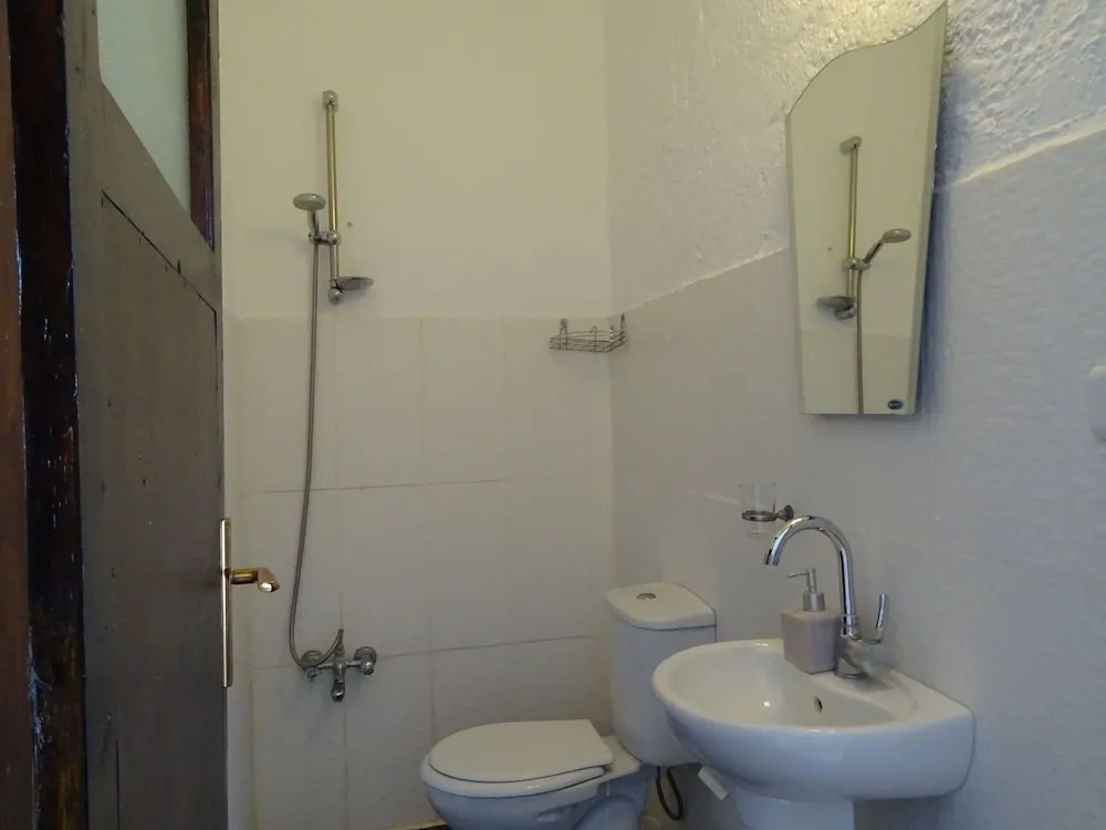 Standard Tek Kişilik Oda