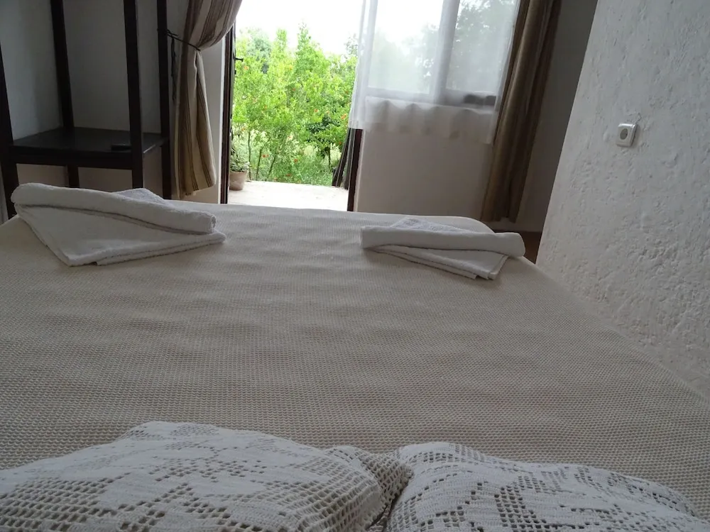 Standard Tek Kişilik Oda